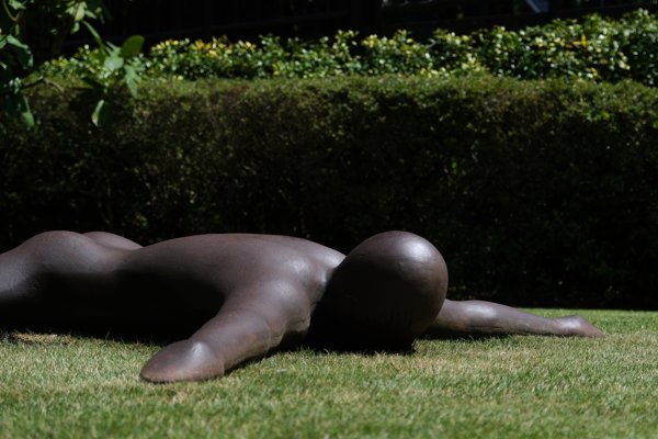 Hakone Open Air Museum