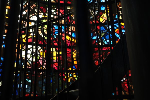 Hakone Open Air Museum