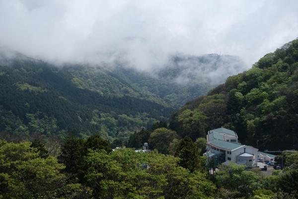 25 avr. 2024 - Hakone Open Air Museum - X-T5