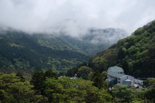 Hakone Open Air Museum
