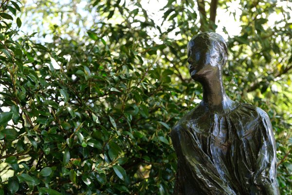 Hakone Open Air Museum