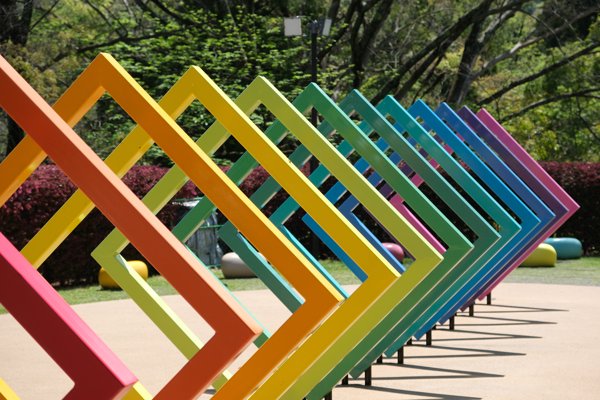 Hakone Open Air Museum