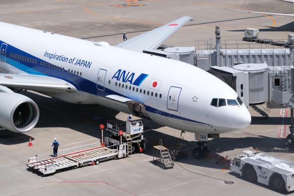 Aéroport d'Haneda