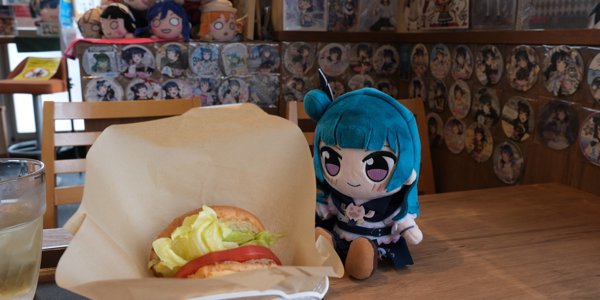 4 juin 2024 - Numazu Burger - X-T5