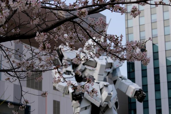 Odaiba